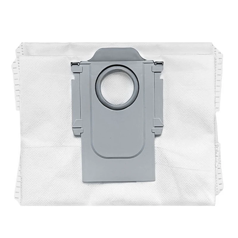 Peças de reposição para Roborock, Escova Lateral, Filtro, Mop, Saco De Pó, Escova De Limpeza Driver, S8 +, S8 Pro, G20, S8 Pro Ultra