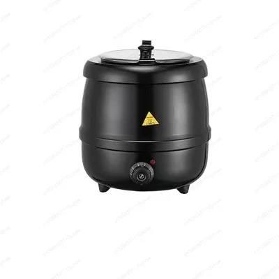 

304 Electronic Warm Soup Pot