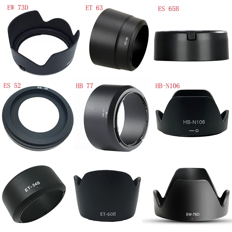 EW-73D Lens Hood An…