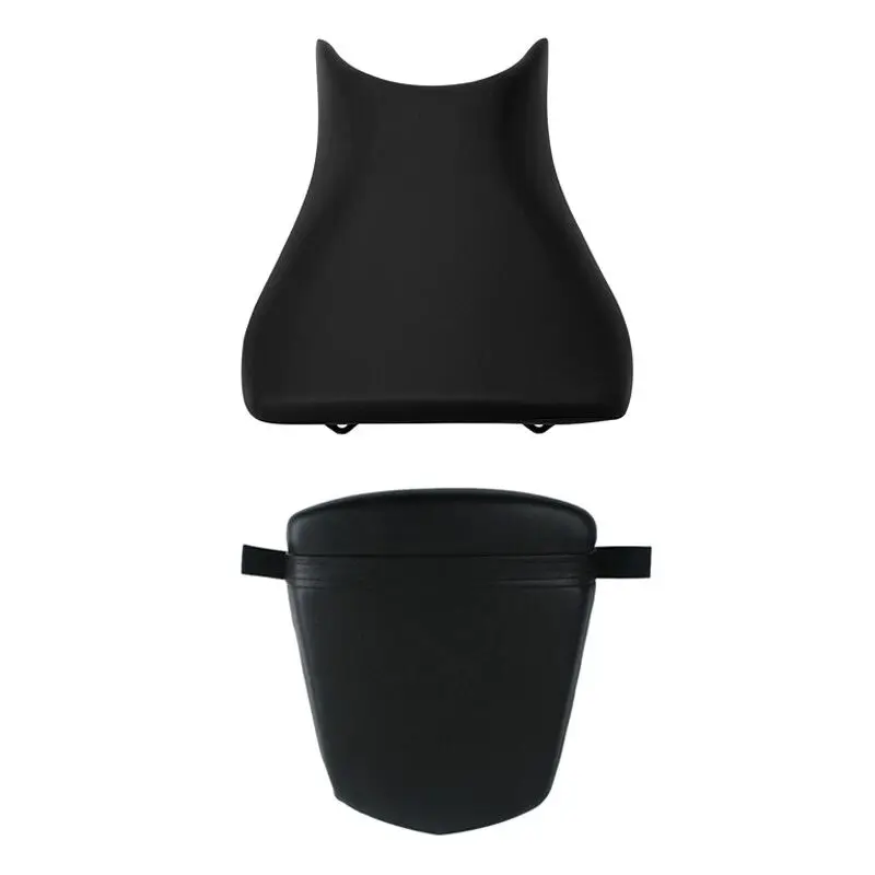 

Пассажирские сиденья водителя мотоциклиста, пригодные для Yamaha YZF R6 2003-2005 YZF R6S 2006-2009