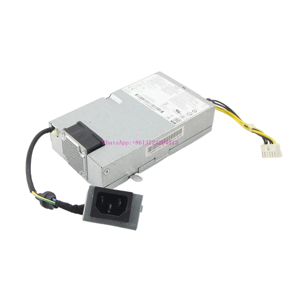 Para fuente de alimentación HP ProOne 600 AIO D11-180P1B 699890 -001 718273 -001 Fuente de alimentación de 180 W