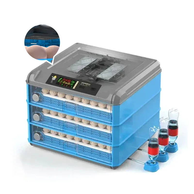 

Factory Wholesale Heating Element Temperature Controller For 2000 Egg Incubator Fully Automatic