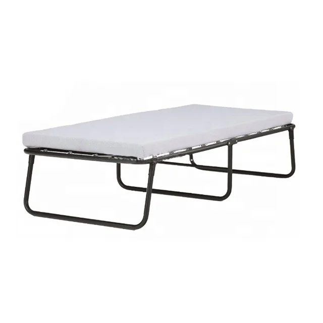 Guest Bed Cot Fold … - image