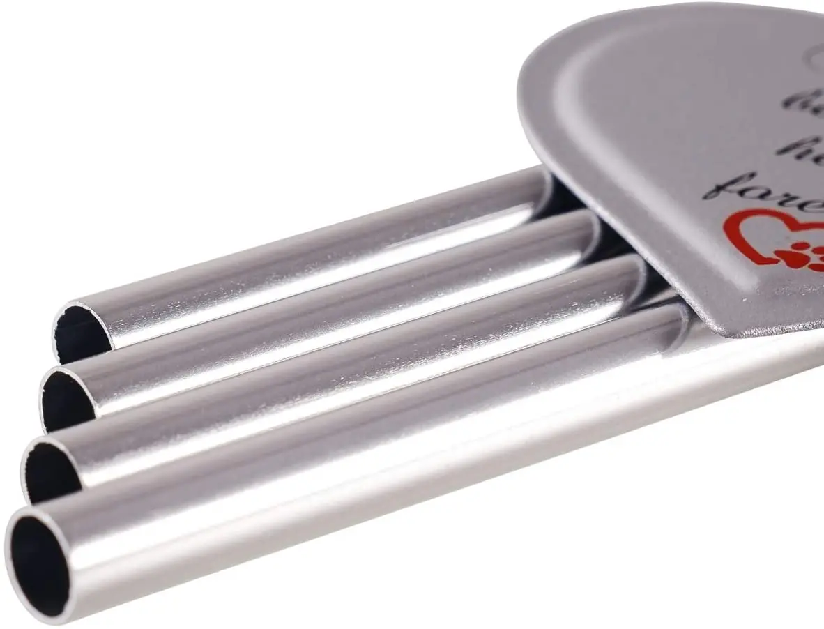 Haustier Denkmal Windspiel