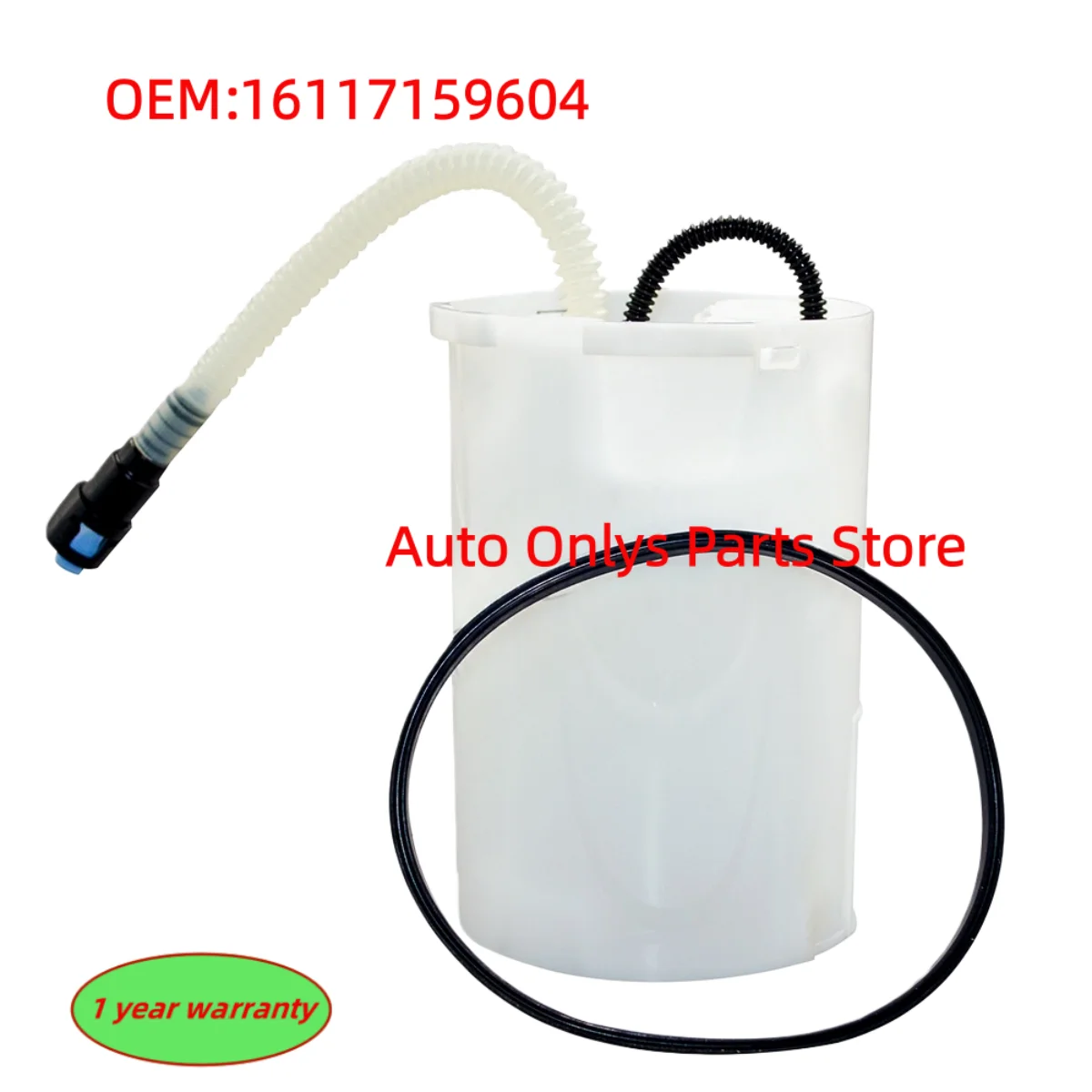 

1pc 16117159604 High-quality fuel pump assembly 0004045 E8526M P76675M FG1585 SP5059M For BMW E83 car accessories