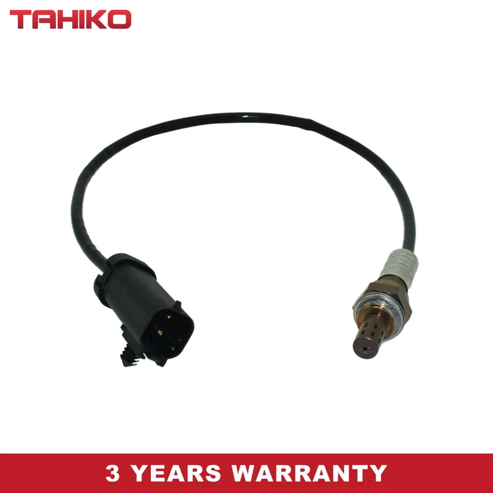 Lambda O2 Oxygen sensor 56028301 FIT FOR CHRYSLER CIRRUS 2.5 LX 1994-2000 CONCORDE LE BARON NEW YORKER SARATOGA  STRATUS VIPER