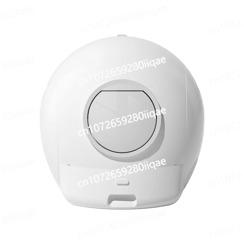 

New Design Upgraded 2nd Generation Cat Litter Box Automatic Sandbox Self-Cleaning Cat Toilet Smart