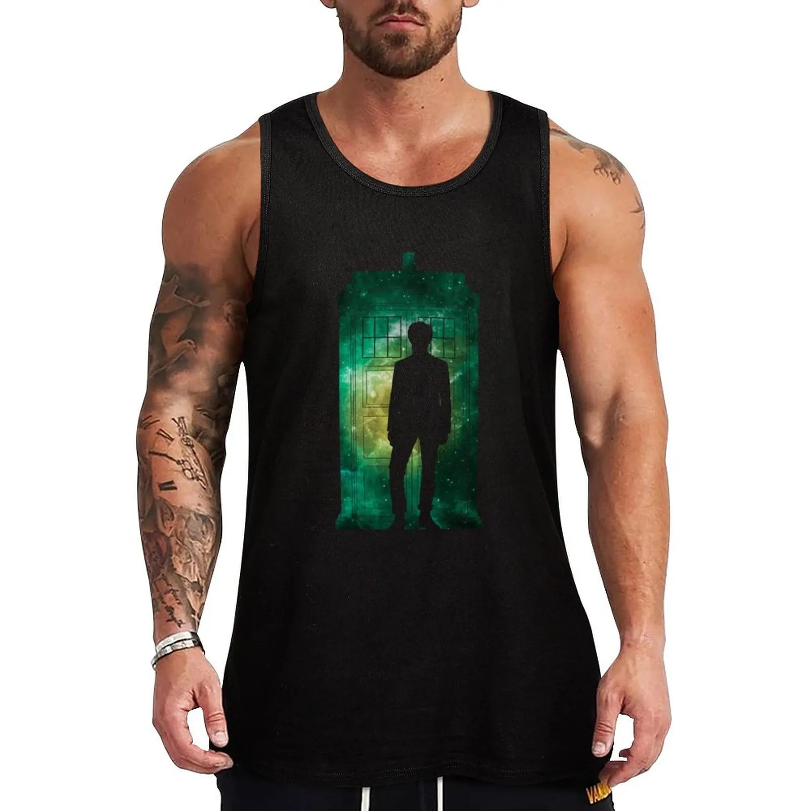 

Yowza! Tank Top sleeveless shirts Men's clothing T-shirt men t shirt