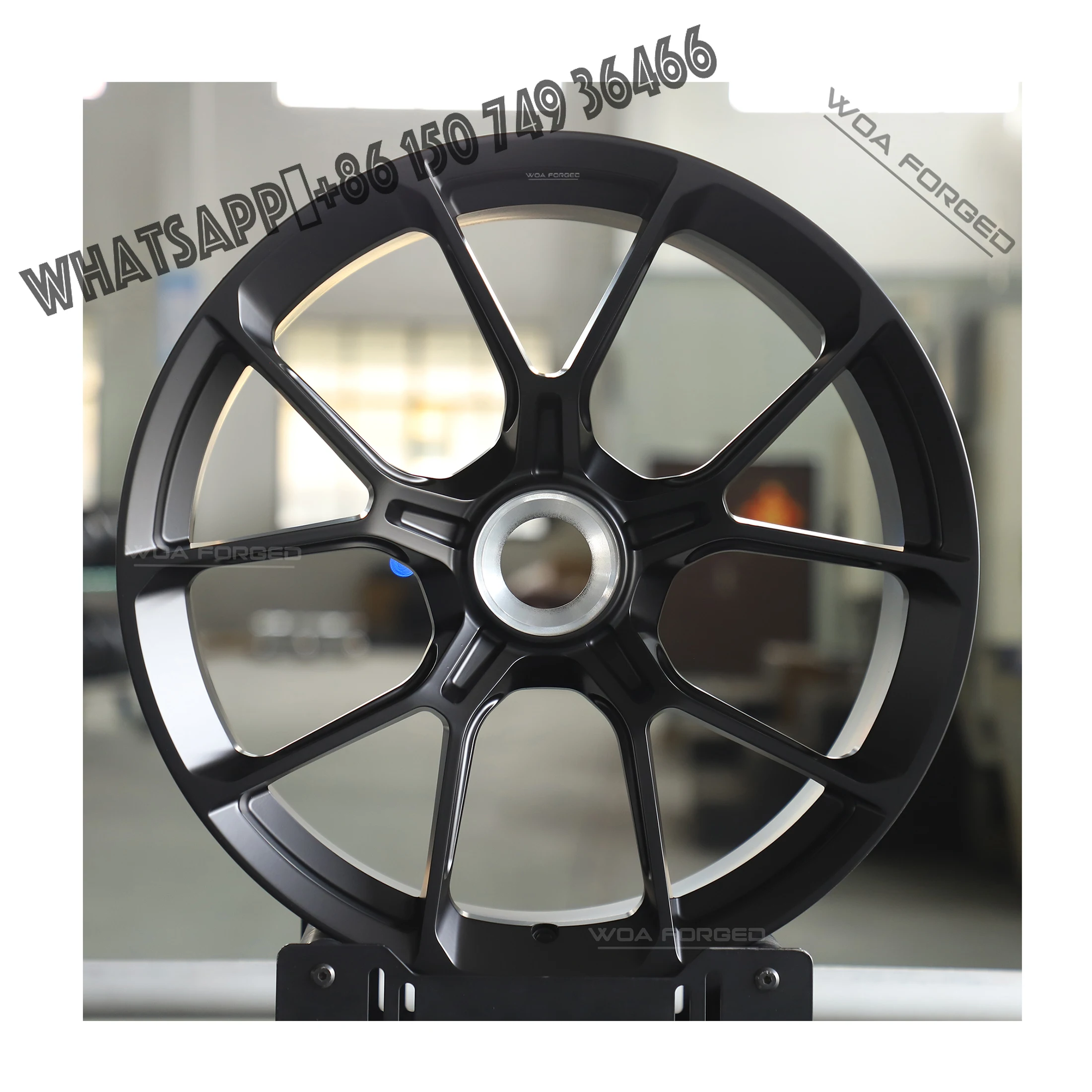 

DOT Forged Car Wheels 20 21 22 23 Inch Rim Custom Center Lock Alloy Wheels for Panamera 4S Turismo Turbo 970 971 972