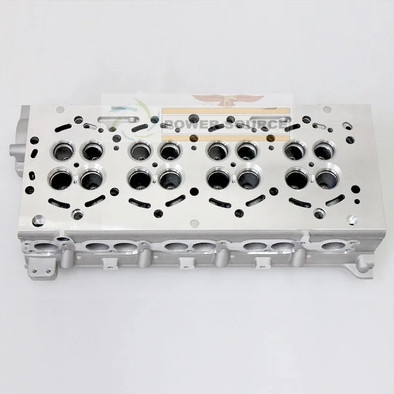 

J3 NEW Type Engine Cylinder Head 22111-4X910 22100-4X910 For Hyundai For KIA Bongo 3 K2900 2.9L CDTI 2006- 221114X910 221004X910