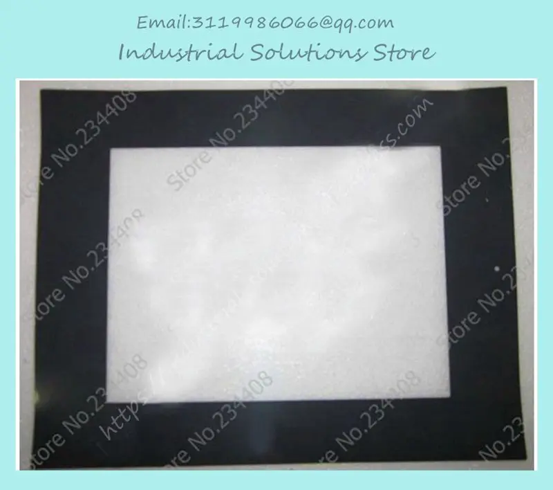 

New GP2600-TC41-24V Touch Screen Protective Film Mianpi