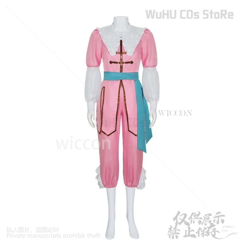 Аниме Castlevania Nocturne Косплей Юлия Белмонт Костюм Униформа Хэллоуин Рождество Карнавал Вечеринка Одевание Парики Индивидуальные