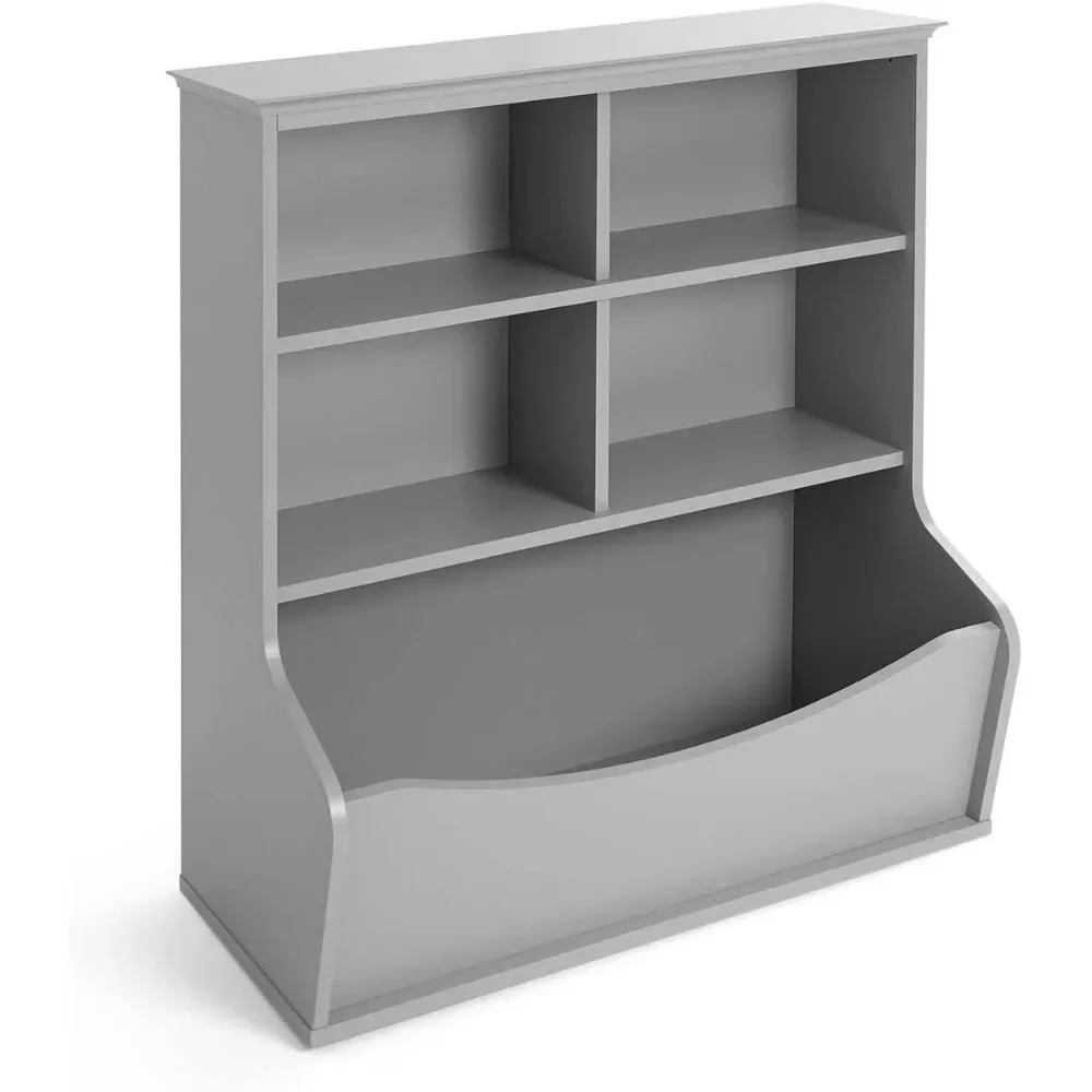 ตู้เก็บของเล่นเด็ก, ชั้นวางของแบบเปิด, ตู้หนังสือ/ชั้นวางอเนกประสงค์สำหรับห้องเด็กเล่น, ห้องเด็ก, ตู้เสื้อผ้า, ชั้นวางหนังสือของเล่นในบ้าน