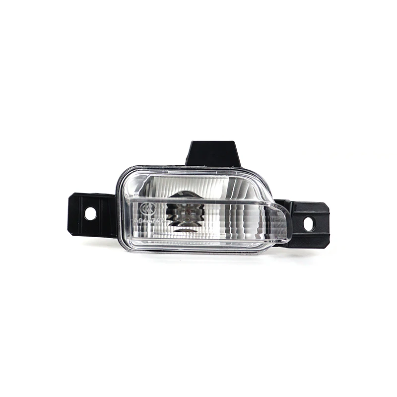 5N 0941071   5N 0941072   Hinten Stoßstange Reflektor Lampe Rückfahr Bremslicht Schwanz Erwärmung Signal Für VW Tiguan 2009 2010-2017