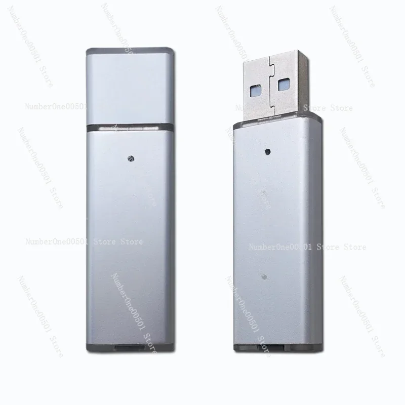 USB External Hifi Sound Card Pcm2706 + Tda1305 High Fidelity DAC Computer Mobile Phone OTG Earphone Decoder