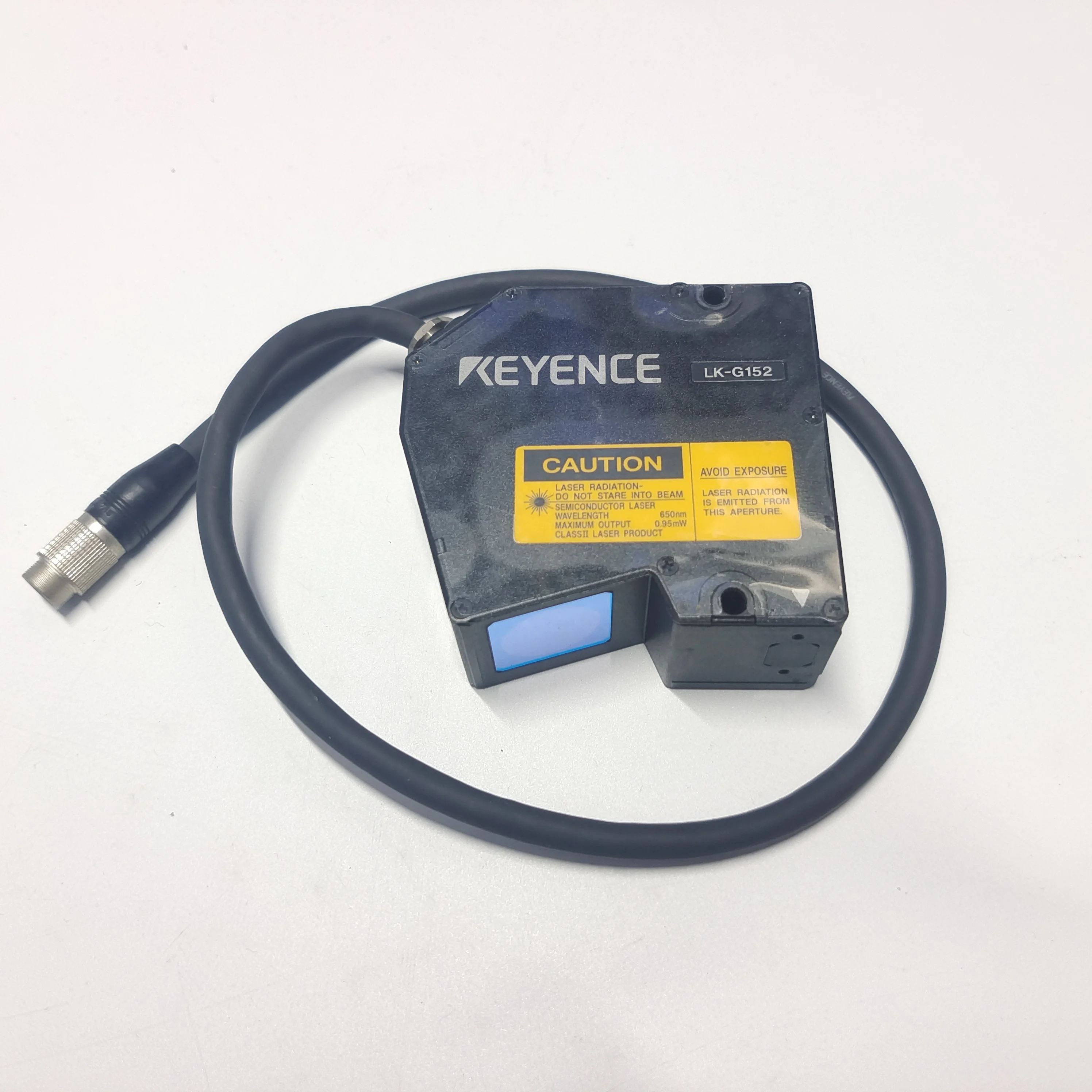 

LK-G152.KEYENCE.LK-H008.Sensor