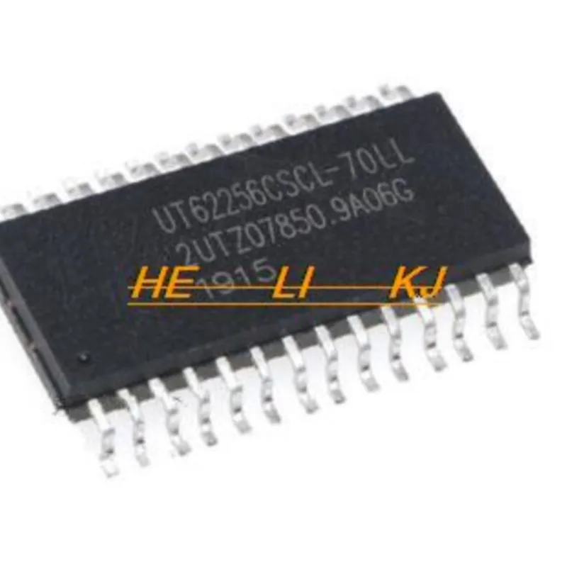 

Бесплатная доставка UT62256CSCL-70LL UT62256CSCL UT62256CSC UT62256C