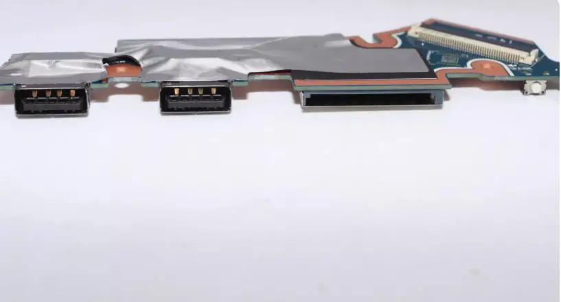 STOCK USB BOARD FOR FOR LENOVO ldeaPad Pro 5 16IPH11 SWITCH BUTTON 5C50S25925