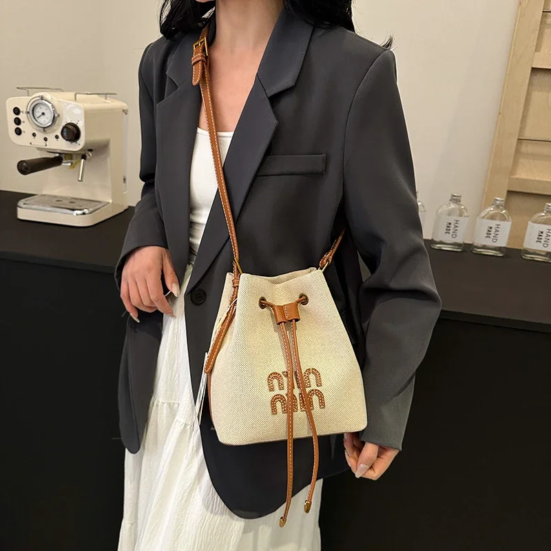 

Designer Leather Tote Bag For Women Premium Crossbody Shoulder Handbag Elegant Ladies Luxury Messenger Purse