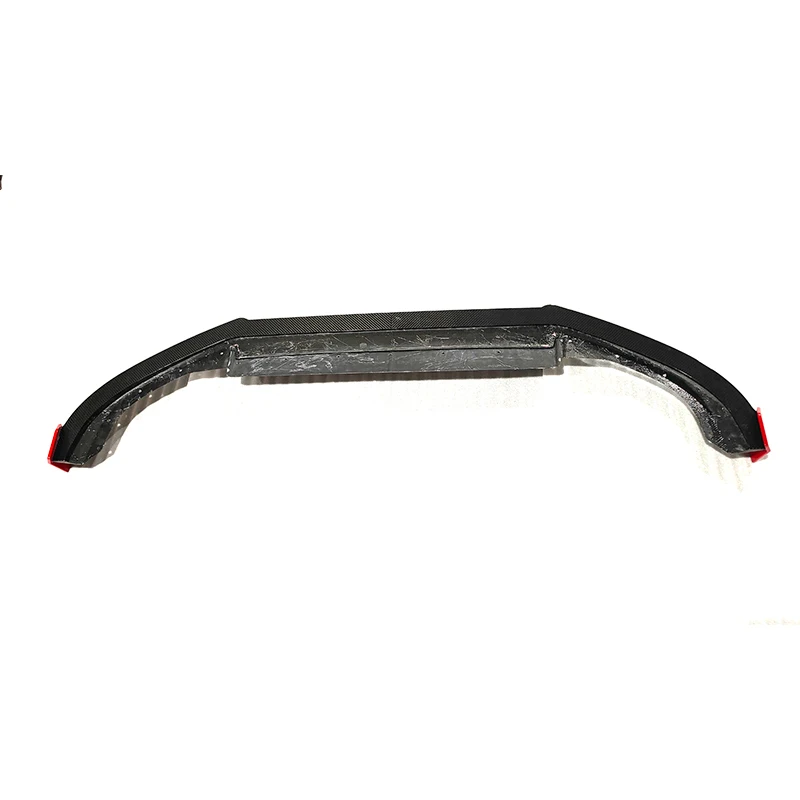 Rocket 900 Front Lip For Benz G-Class W464 Wide Body Kit G800 Dry Carbon Front Lip G900 Dry Carbon Front Lip B Model Dry Carbon