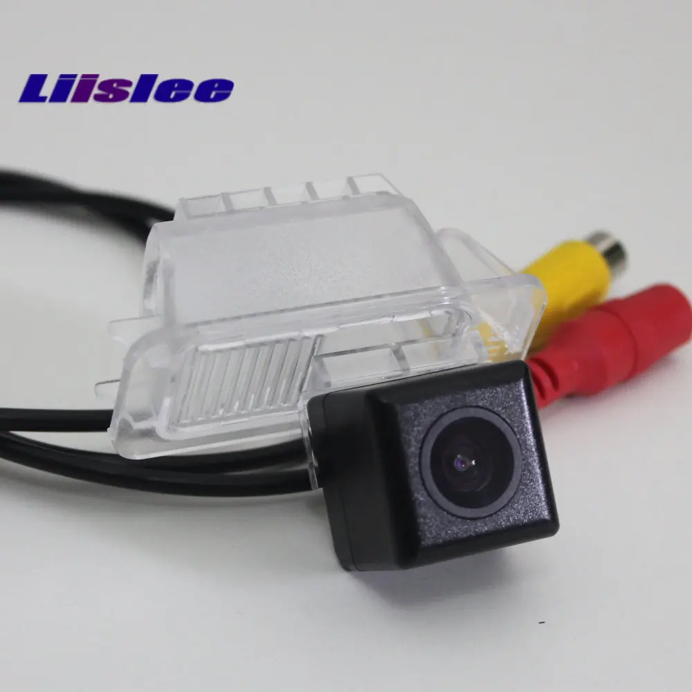 For Ford Focus Hatchback 2009-2014 Car  Rearview Rear View Camera Backup Back Parking AUTO HD CCD CAM Accessories Kit