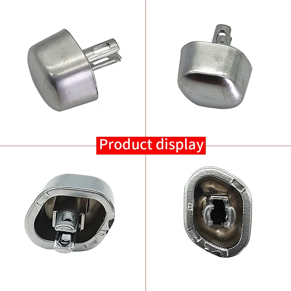 For Mercedes W221 Car Seat Adjustment Switch Button Headrest Button For Benz S-class S300 S320 S350 S400 2006-2013 2218709258 - Image 4