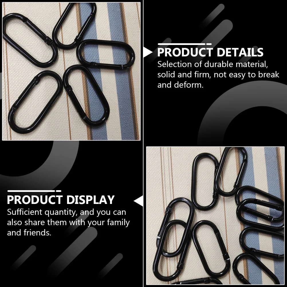 карабины для скалолазания