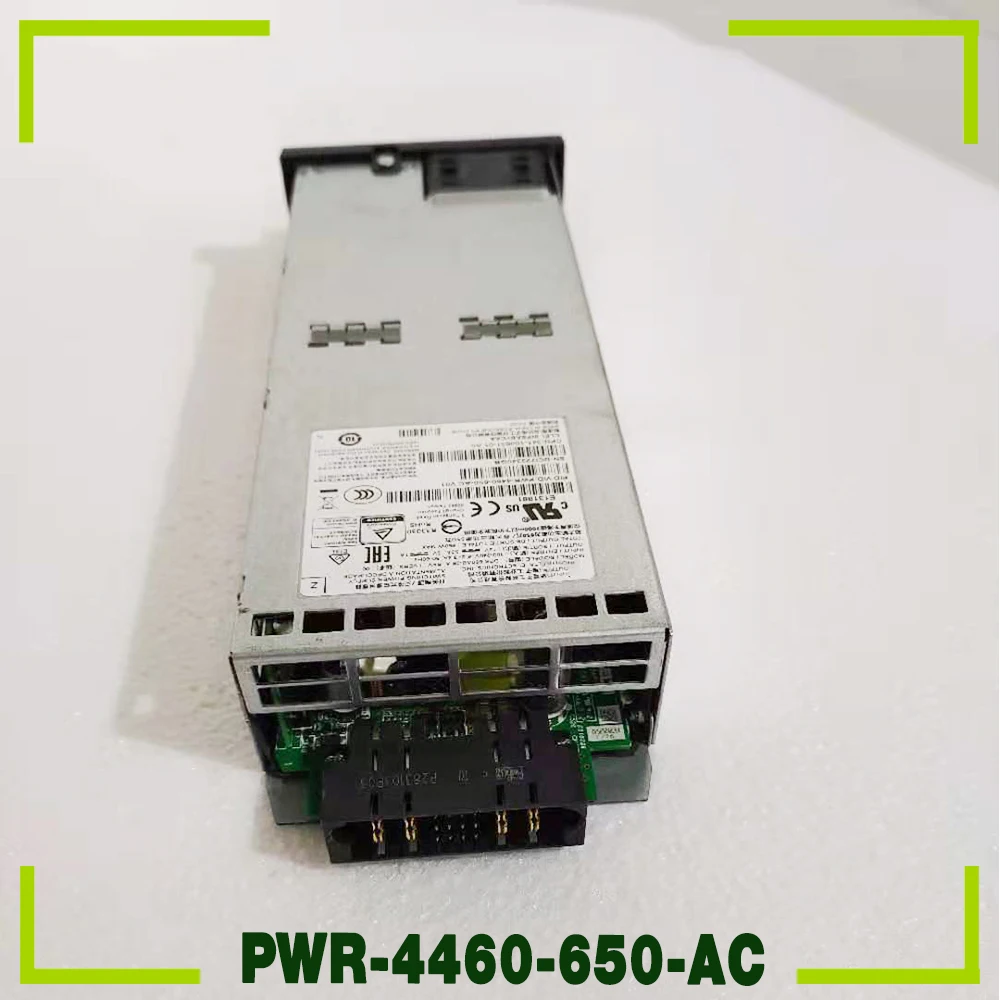 

Для источника питания CISCO, используемого на переключателях серии ISR4461/K9 341- 100831 -01 650 Вт PWR-4460-650-AC