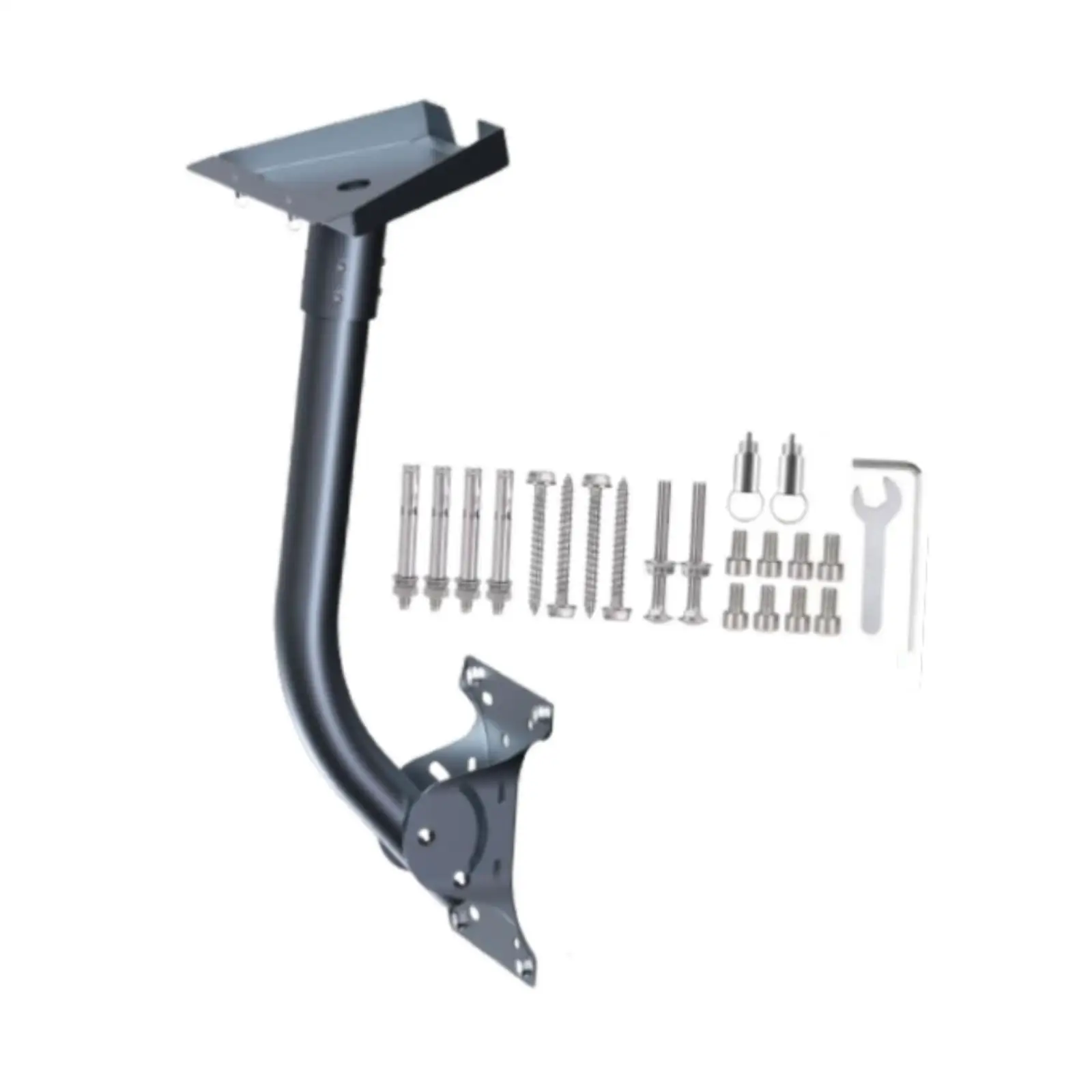 Настенный кронштейн для антенны, монтажный комплект адаптера для крепления на столб для Gen3/V3