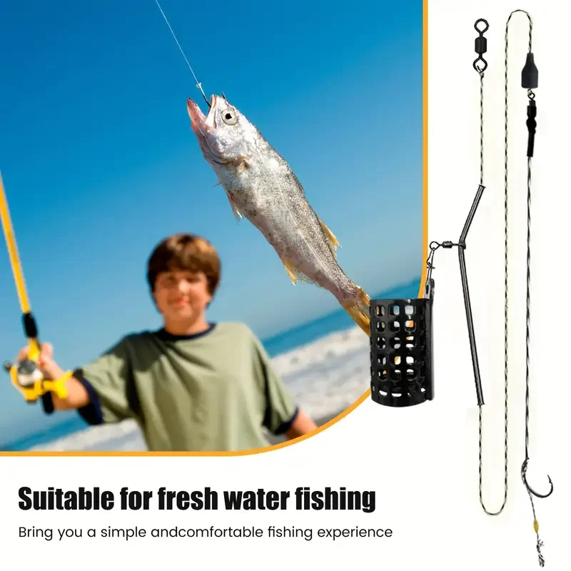 Thumbnail 3 - #75 Compare Fishing Traps Before You Buy