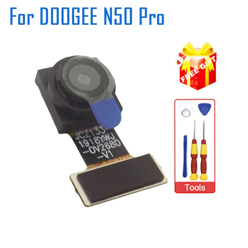 New Original DOOGEE N50 Pro Macro Camera Cell Phone Camera Module Accessories For DOOGEE N50 Pro Smart Phone