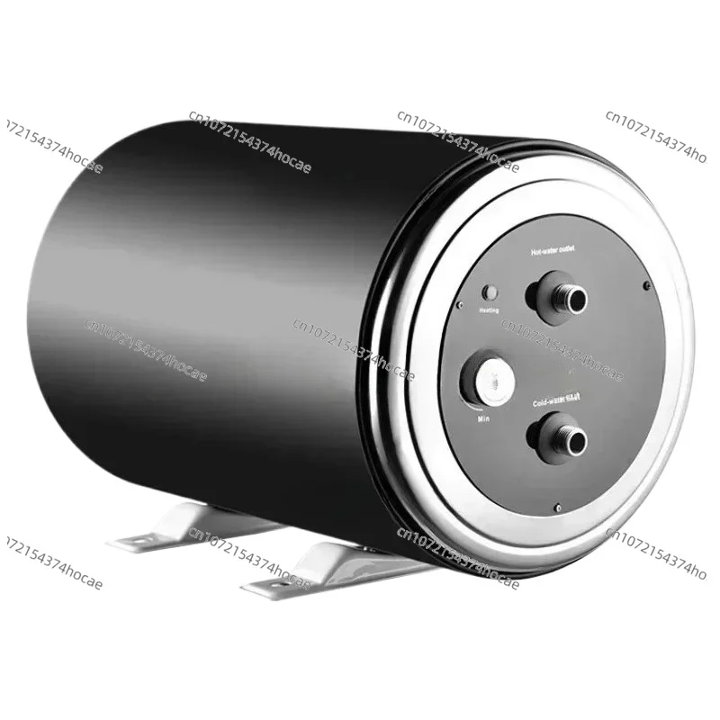 

2025 New best-selling 12V camping vehicle travel trailer energy storage water heater Rv camping outdoor shower RV boiler