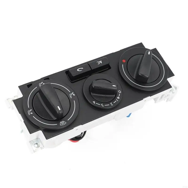 

77HF Ручной нагреватель климат Климат Кондиционер переключает DS660003 377820045D