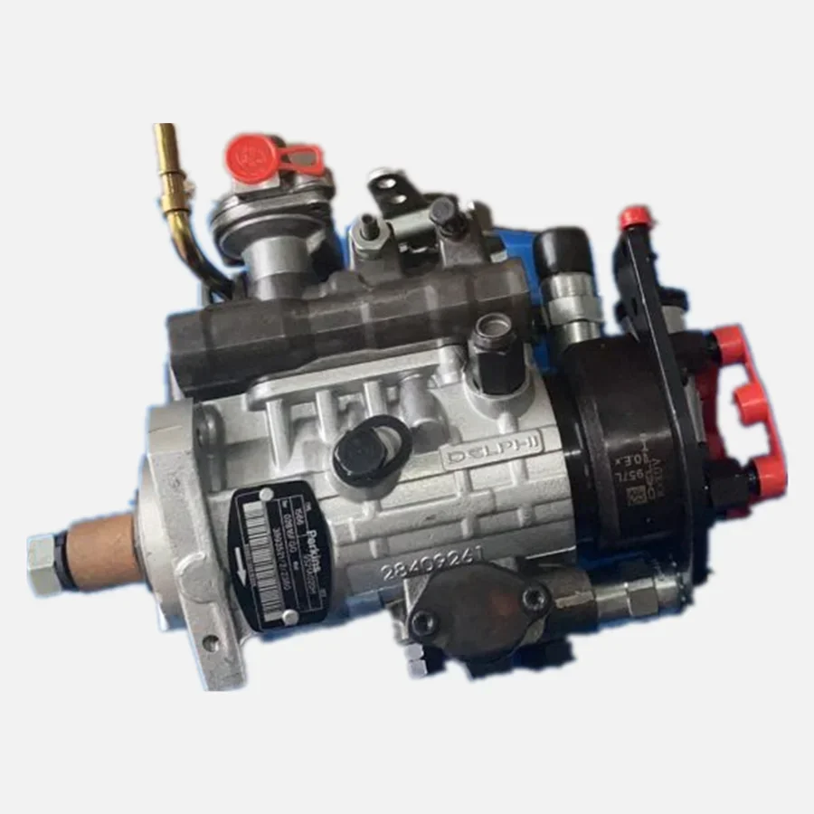 

236-8228 2368228 ion Fuel Pump For 434E 442D 442E444E Pump 9320A216G ion Fuel Pump