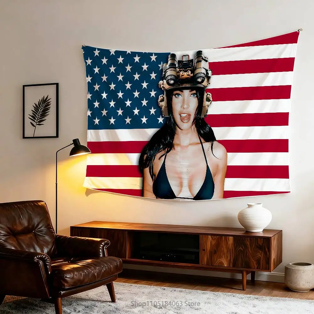 Thumbnail 4 - #58 Trending Decorative Tapestries Right Now