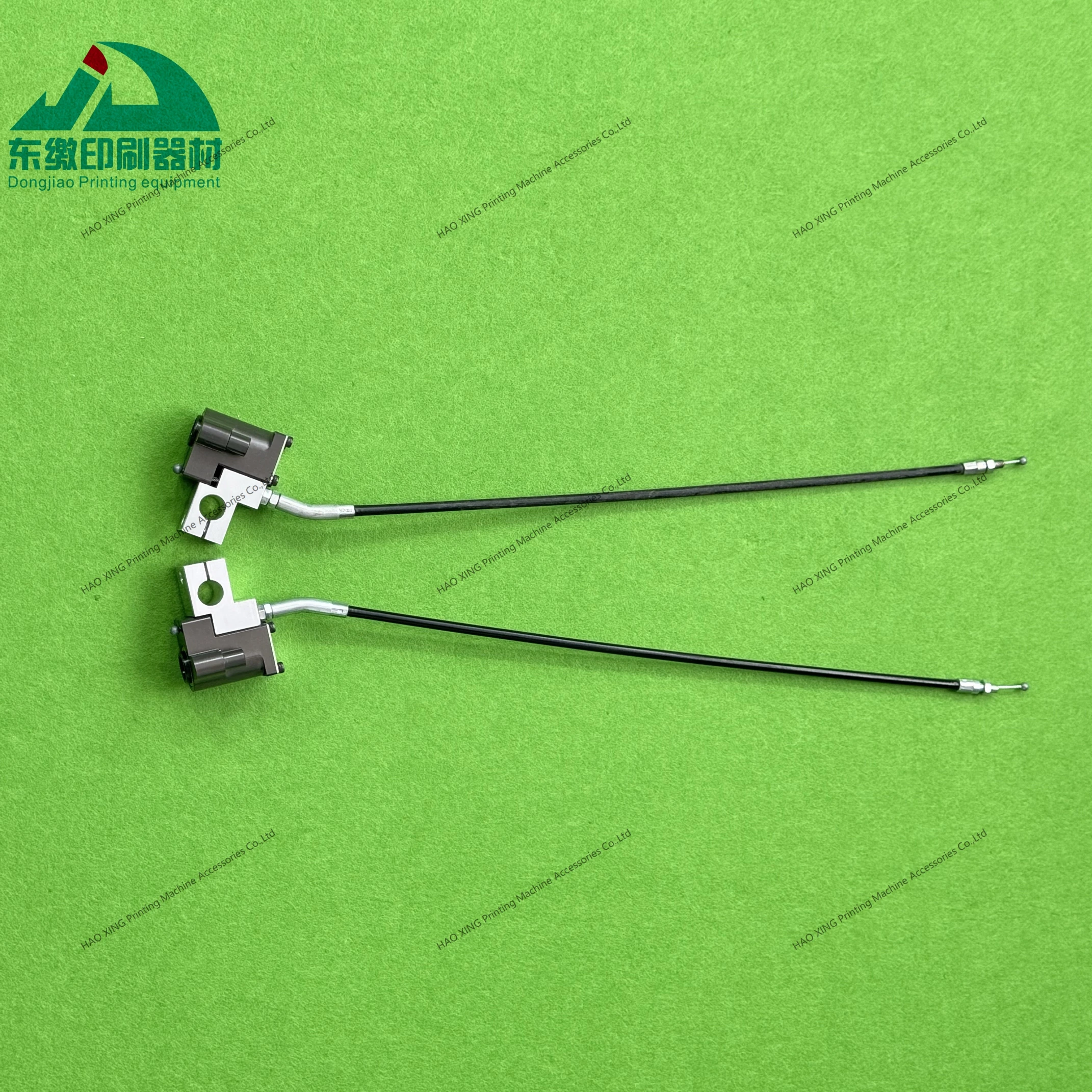 1 مجموعة المغذية مصاصة فوهة تسليم مصاصة ل Ryobi 925 طابعات قطع غيار ماكينات الطباعة مع مصاصة عالية الجودة