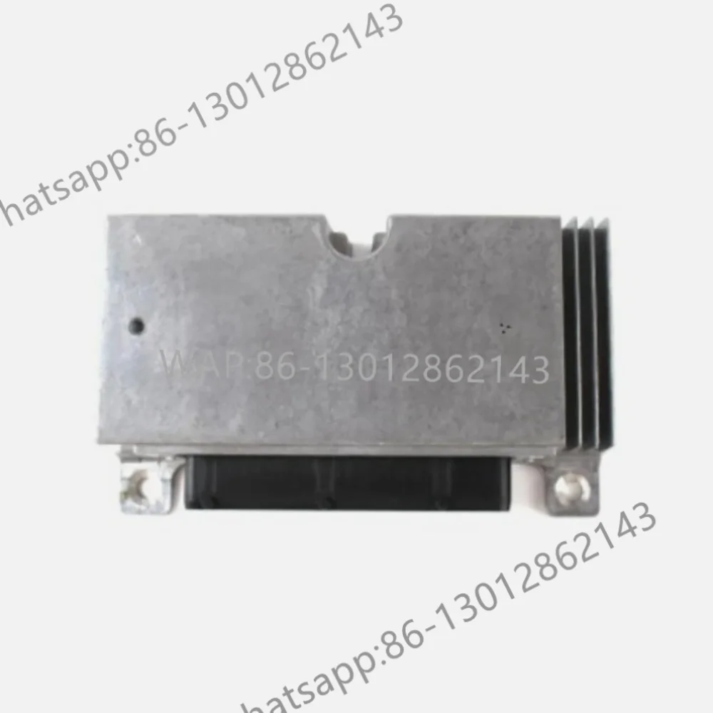 Excavator air conditioning controller EC210D EC220DL EC380D 11443400 Excavator engine replacement parts