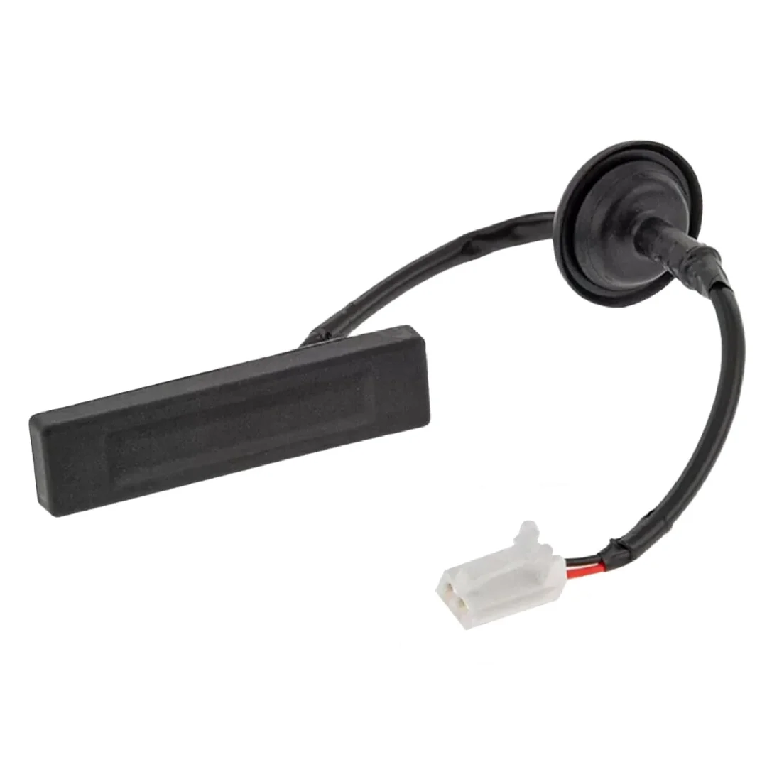 The 81260-2V000 is suitable for the modern trunk start and release tailgate switch button 812602V000
