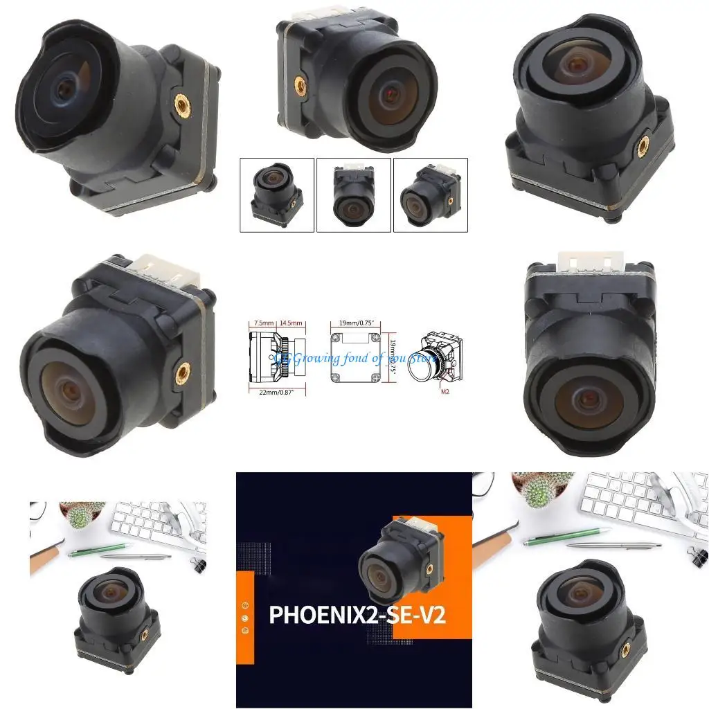 H9EB Runcam DC5-36V… - image