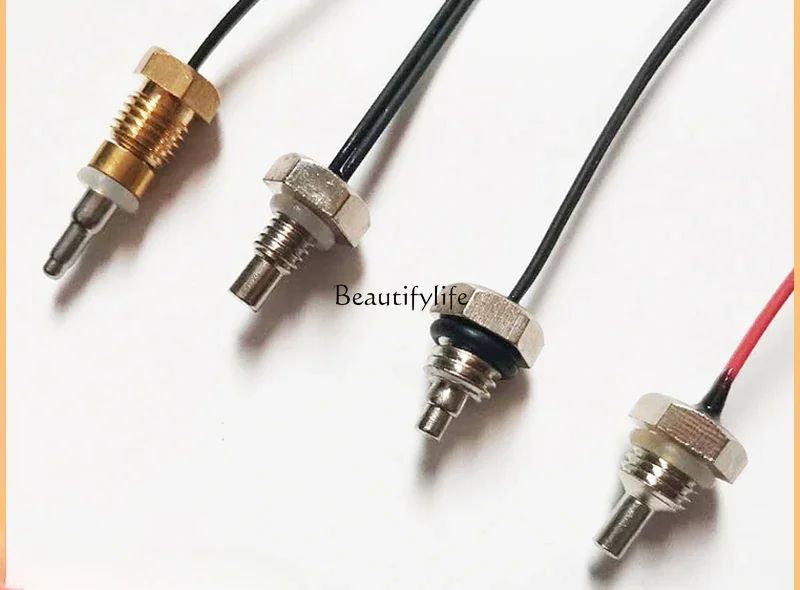 Instant electric water heater outlet temperature sensor temperature control probe Taier TCL