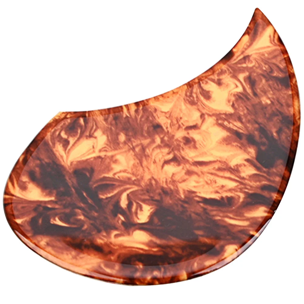 

Guitar Pickguard Creative Pattern Anti-Scratch Protective Board for Acoustic Electric Guitar Decal