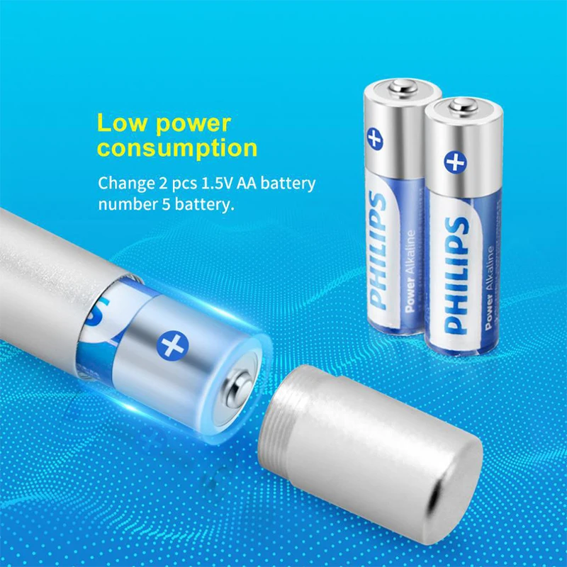 歯科用ガッタパーチャカッティング,単三電池加熱,取り外し可能なモデルの歯と歯茎カッター,電気凝血,止血ペン,ランダムチップ,8チップ