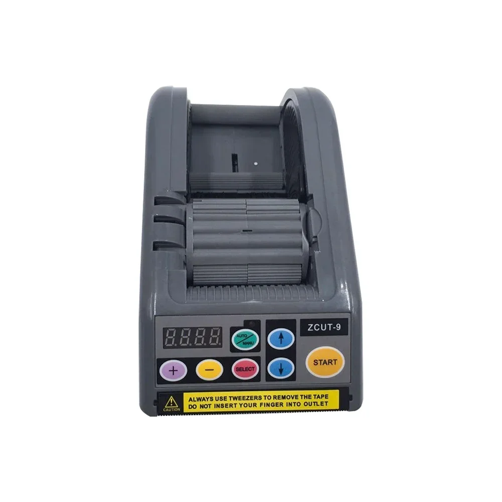 TLF High Quality ZCUT-9 Automatic Adhesive Tape Cutting Machine