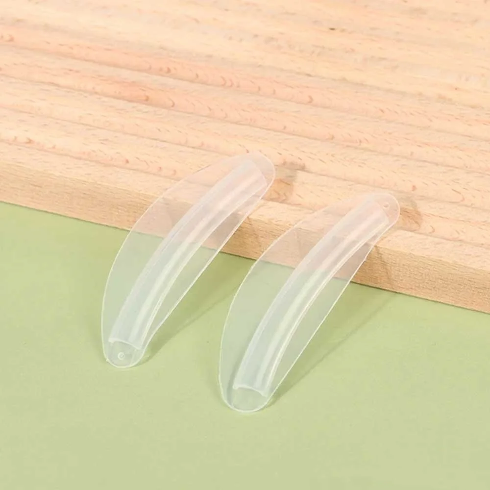 10-100Pairs Silicon Nasal Splint Sterilized Packing Medical Septoplasty Hospital Consumables Internal Nasal Airway Splint