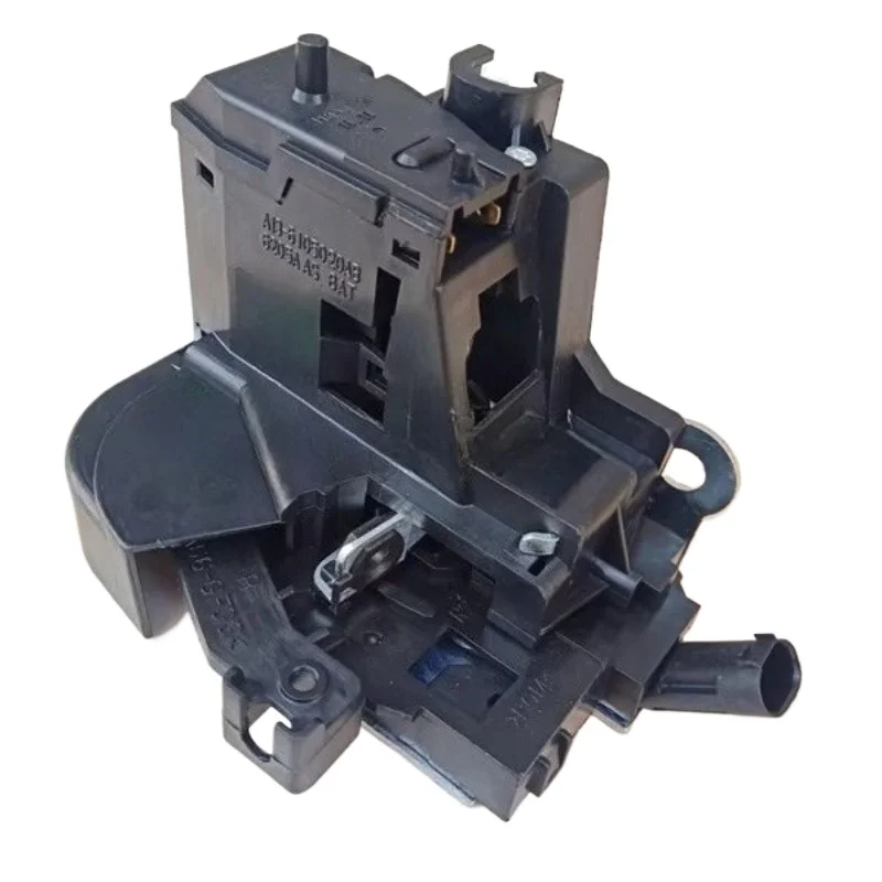 

1 шт. оригинальные левые и правые передние задние дверные замки с запирающими устройствами для Chery Fulwin 2