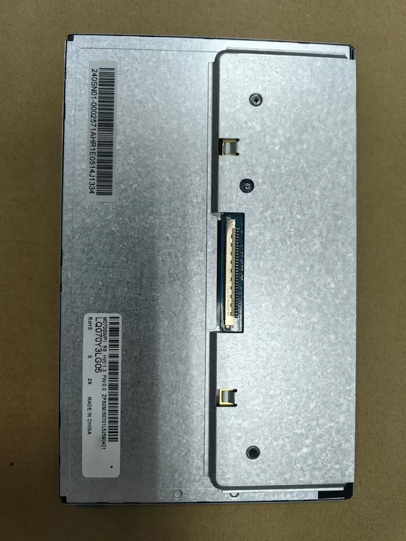 tested-intact-7”lq070y3lg05-lcd-display-screen