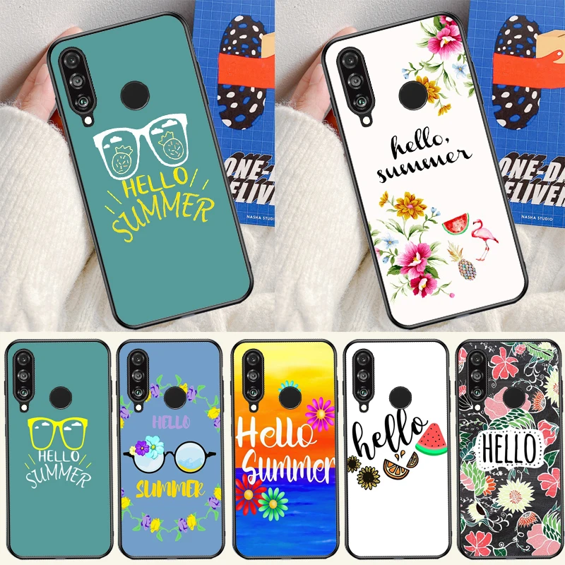 Hello Summer Flower… - image