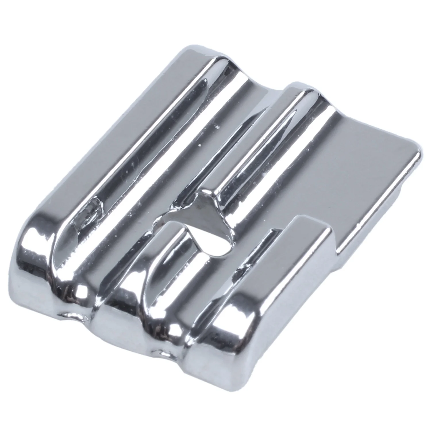 ก้านตีนผีสำหรับพี่ชายนักร้อง janome ท่อเชื่อมคู่โลหะแบบสากลใหม่