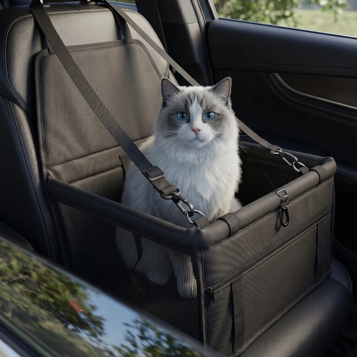 Thumbnail 2 - #21 Popular Waterproof Seat Covers Choices