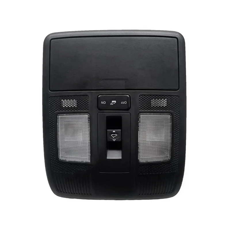 

A11M-KA5E-69-970 For Mazda 3 Axela CX-5 6 CX3 CX9 2013-2018 75 Reading Light Assembly With Sunroof Switch Overhead Lamp